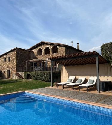 Masia Quelet