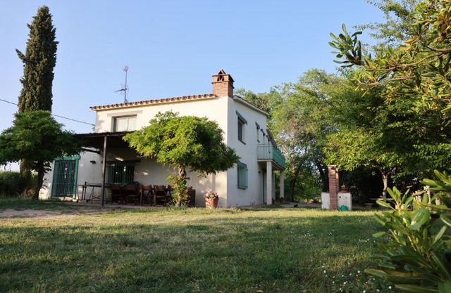 Masia Rural Cal Belles Mas