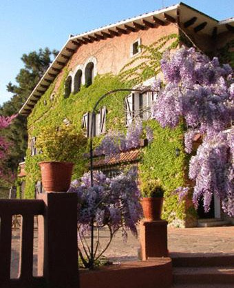 Masia Vista Hermosa