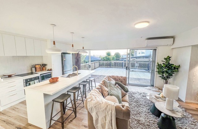 Masina - cosy family retreat