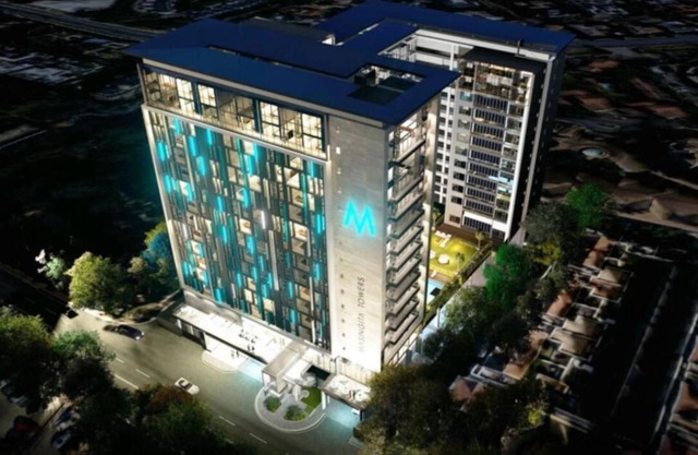 Masingita Towers - Superior Apartment