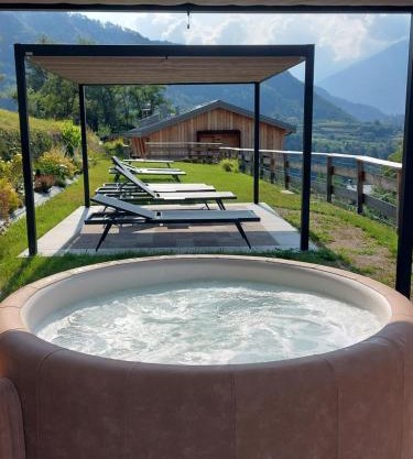 Maso al Sole Agriturismo