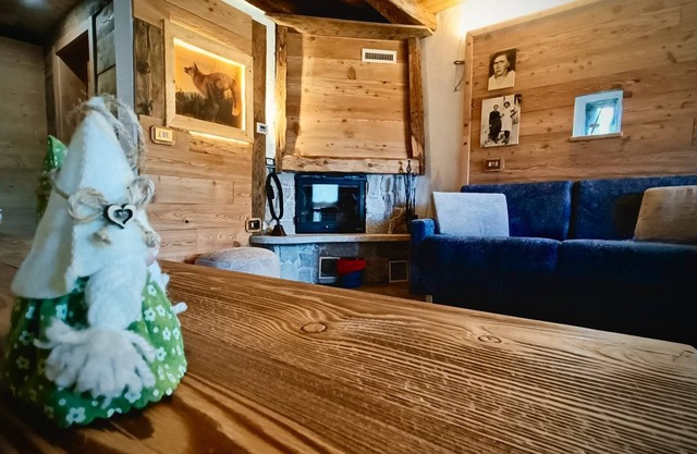 Maso chalet Clementina