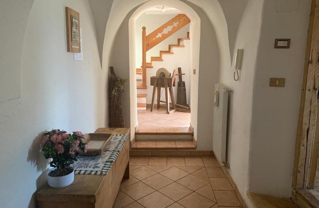 Maso Pallabazzer - Colle Santa Lucia