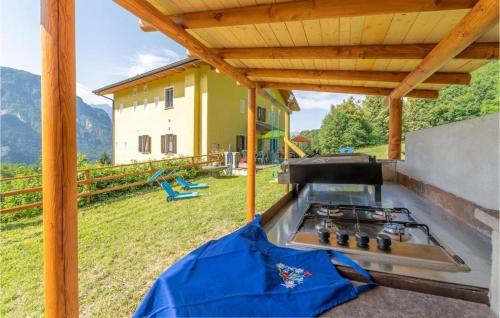 Maso Weiss Family Resort
