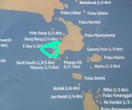 Masokut Surf Camp Siberut
