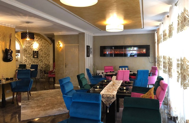Mason Boutique Hotel