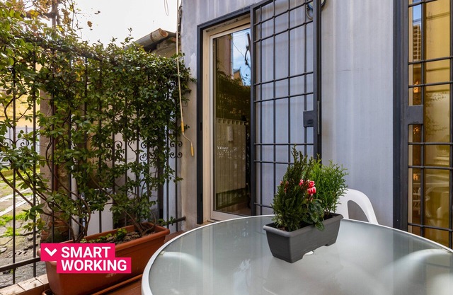 Massarenti 31 Modern Duplex by Wonderful Italy