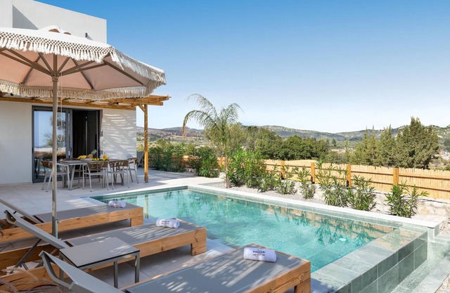 Massari Hills - Rani Villa