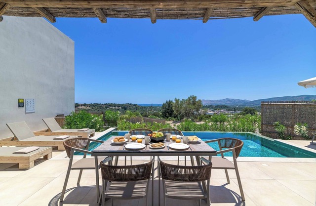 Massari Hills Villa 7