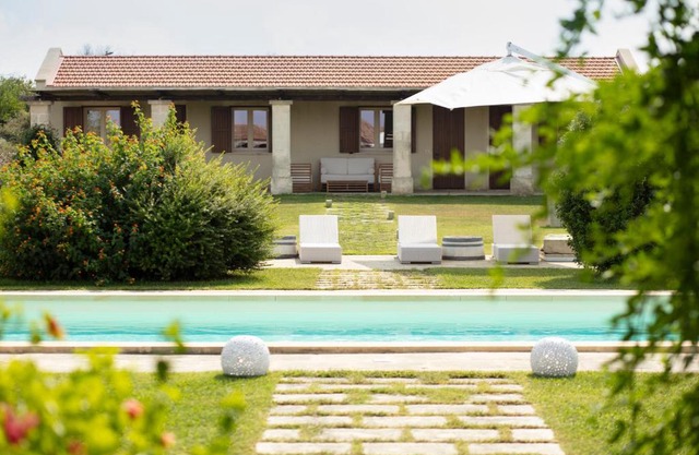 Masseria 30 Mogge