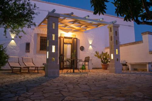 Masseria 77