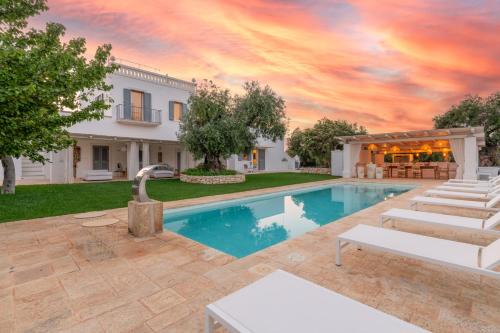 Masseria Artemisia Ostuni