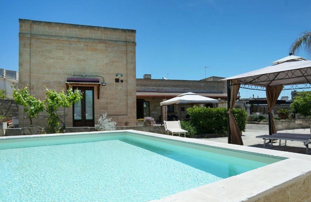 Masseria Asteri B&B