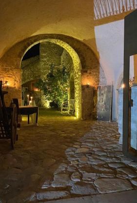 Masseria Barone Gambadoro
