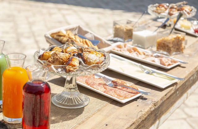Masseria Borgo Mortella