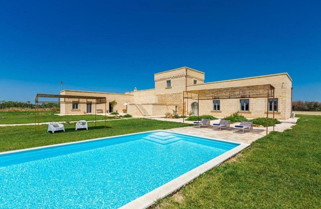 Masseria Bosco Colombo