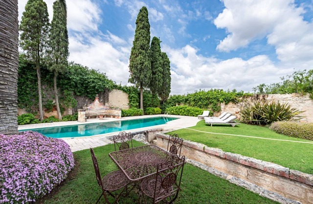 Masseria Bouganvillea by Rentbeat