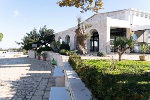 Masseria Brigarè