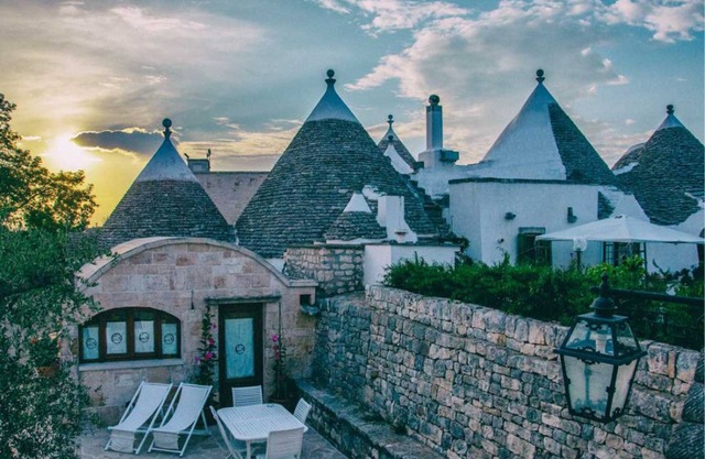 Masseria Cappuccini