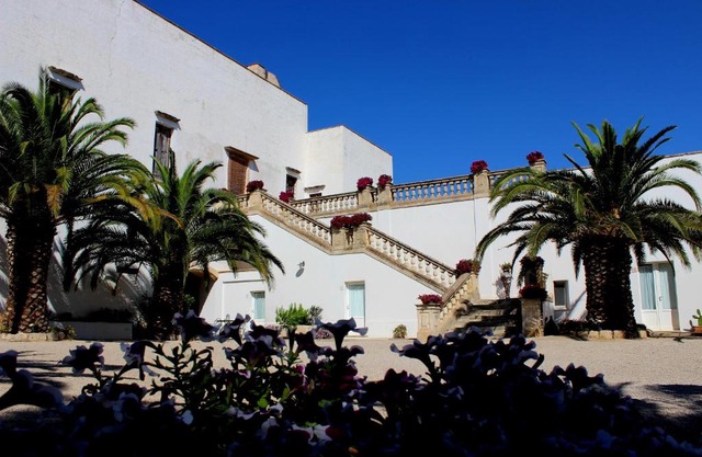 Masseria Carignani