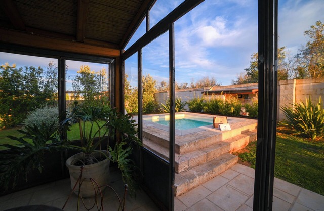 masseria casina fiocca