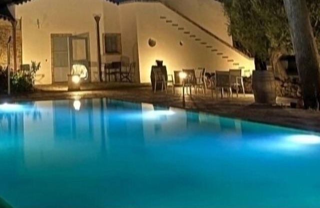 Masseria Celentano Relais & Agriturismo