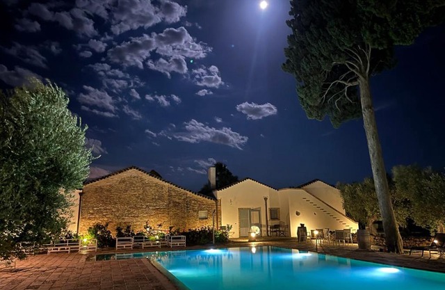 Masseria Celentano Relais & Agriturismo