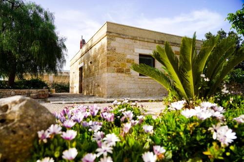 Masseria Ciavea