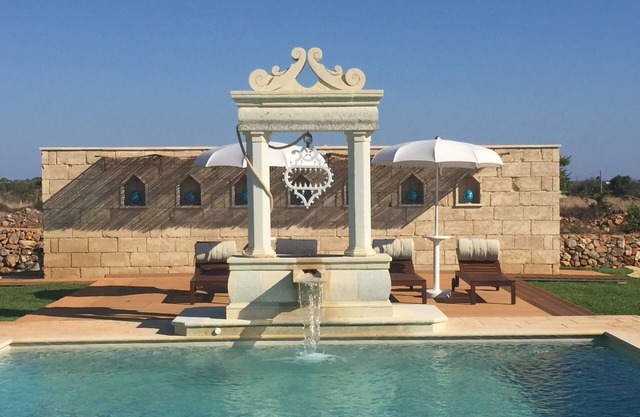 Masseria Cisternella