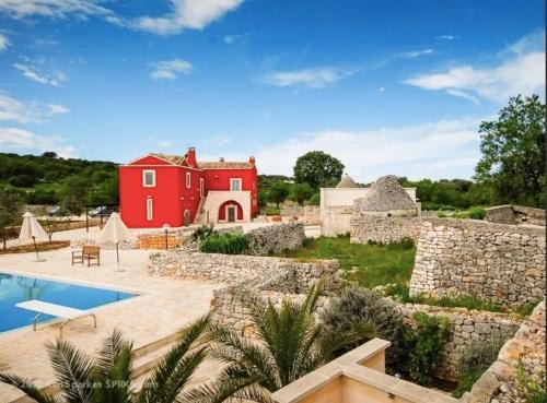 Masseria Cupina