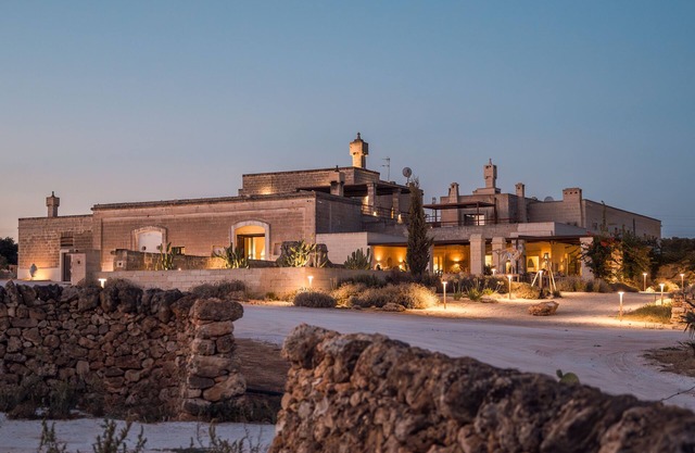 Masseria Cuturi