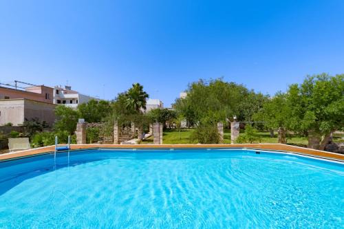 Masseria De Donno