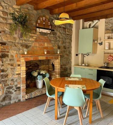 Masseria dell'oltrepo'