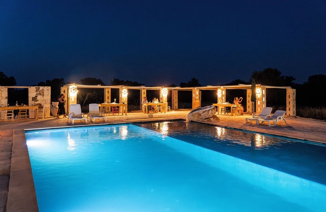 Masseria della Piana Ostuni