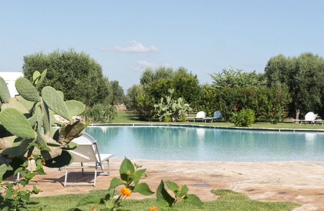 Masseria Don Luigi - Luxury Farmhouse