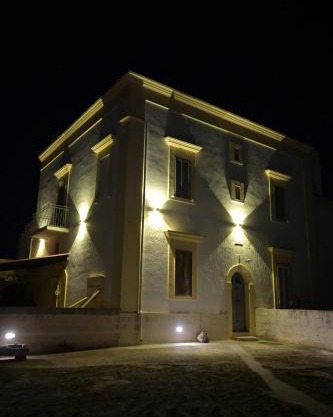 Masseria Donna Palma b&b