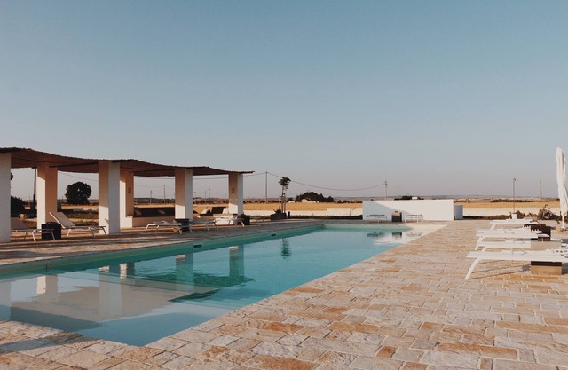 Masseria Fontana di Vite
