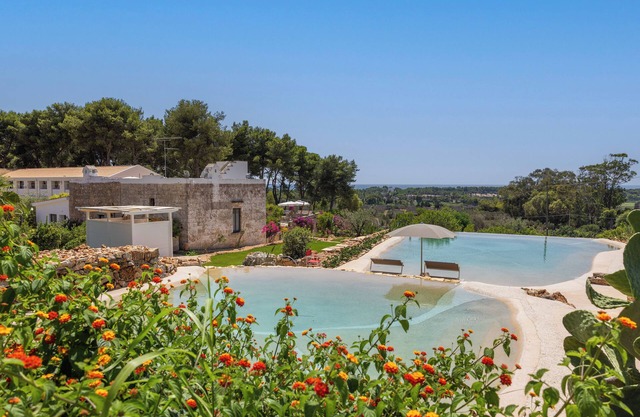Masseria Fontanelle