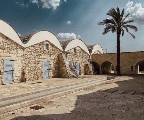 Masseria Francescani