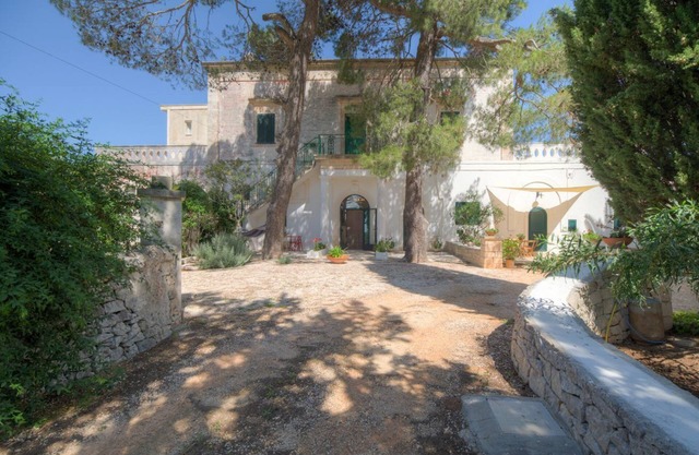 Masseria Fumarola Il Cavaliere I by Rentbeat