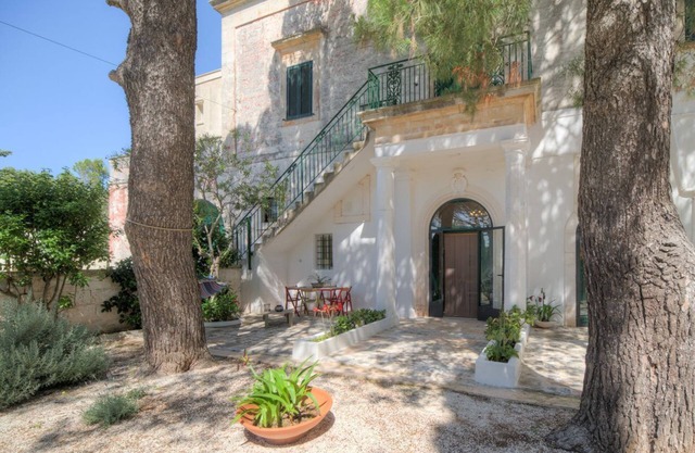 Masseria Fumarola Il Cavaliere by Rentbeat