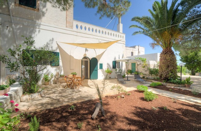 Masseria Fumarola Il Cavaliere II by Rentbeat