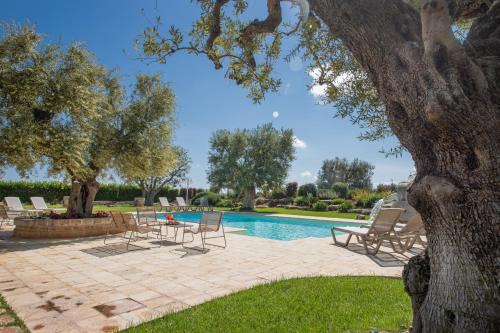 Masseria Galleppa by Apulia Hospitality