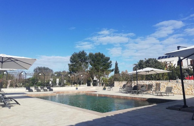 Masseria Giulio