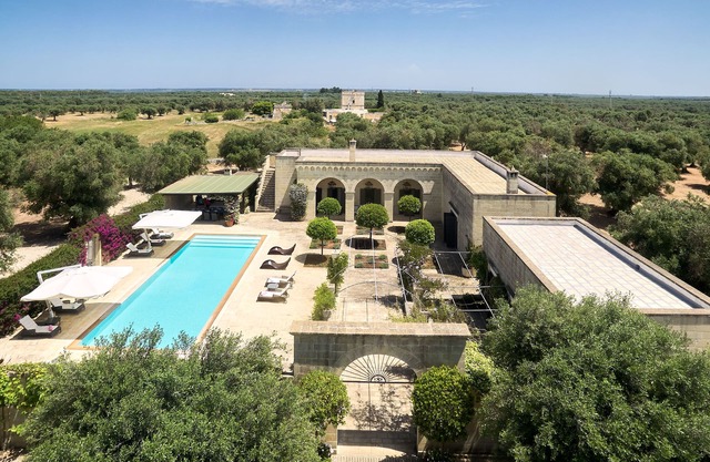 Masseria Gelsomino
