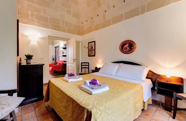 Masseria La Stornara. Papavero