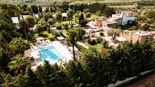 Masseria La Tofala benessere & SPA