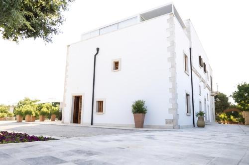 Masseria Lacatena