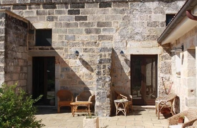 Masseria Lacco